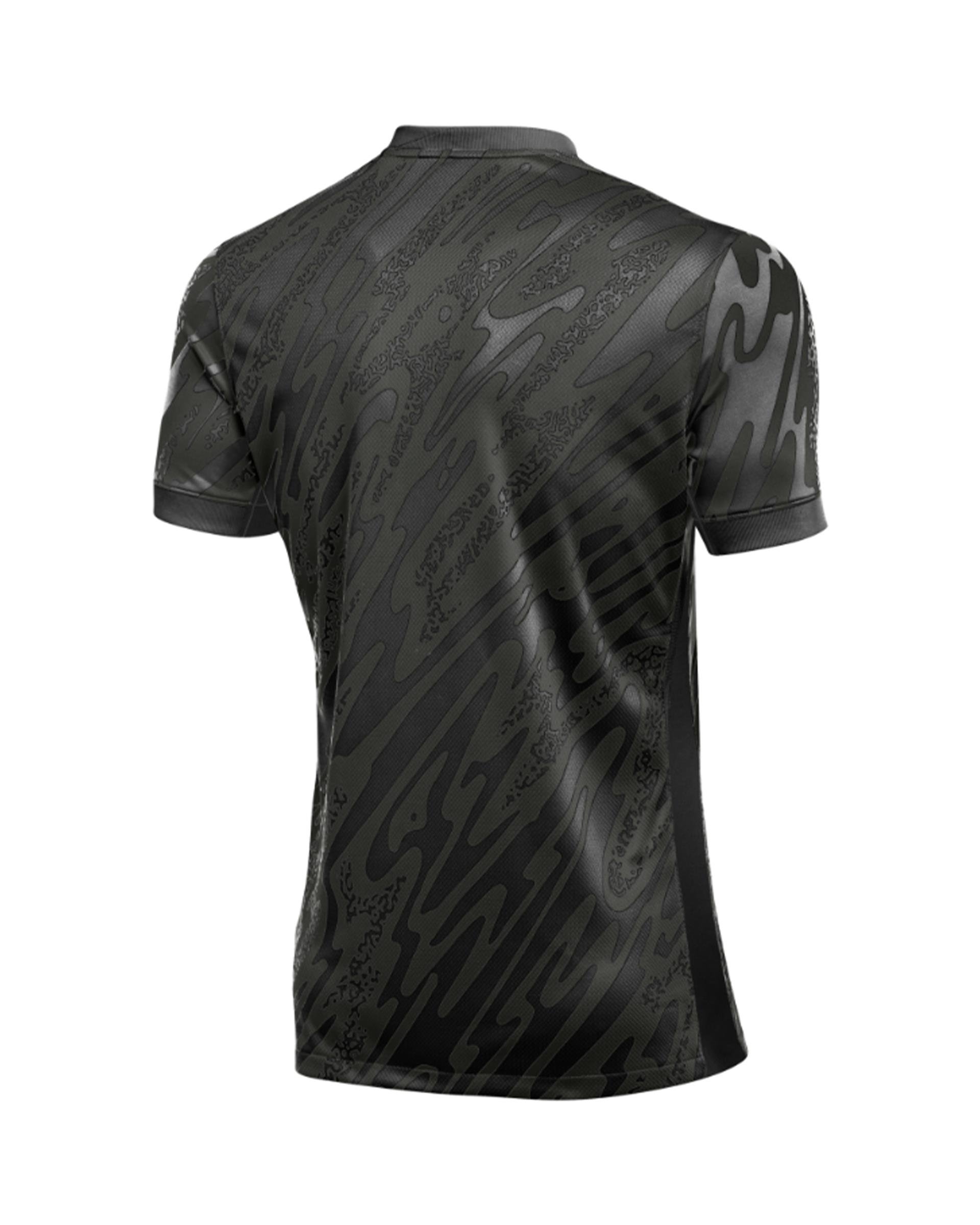 Nike Dri-Fit Erkek Futbol Forması