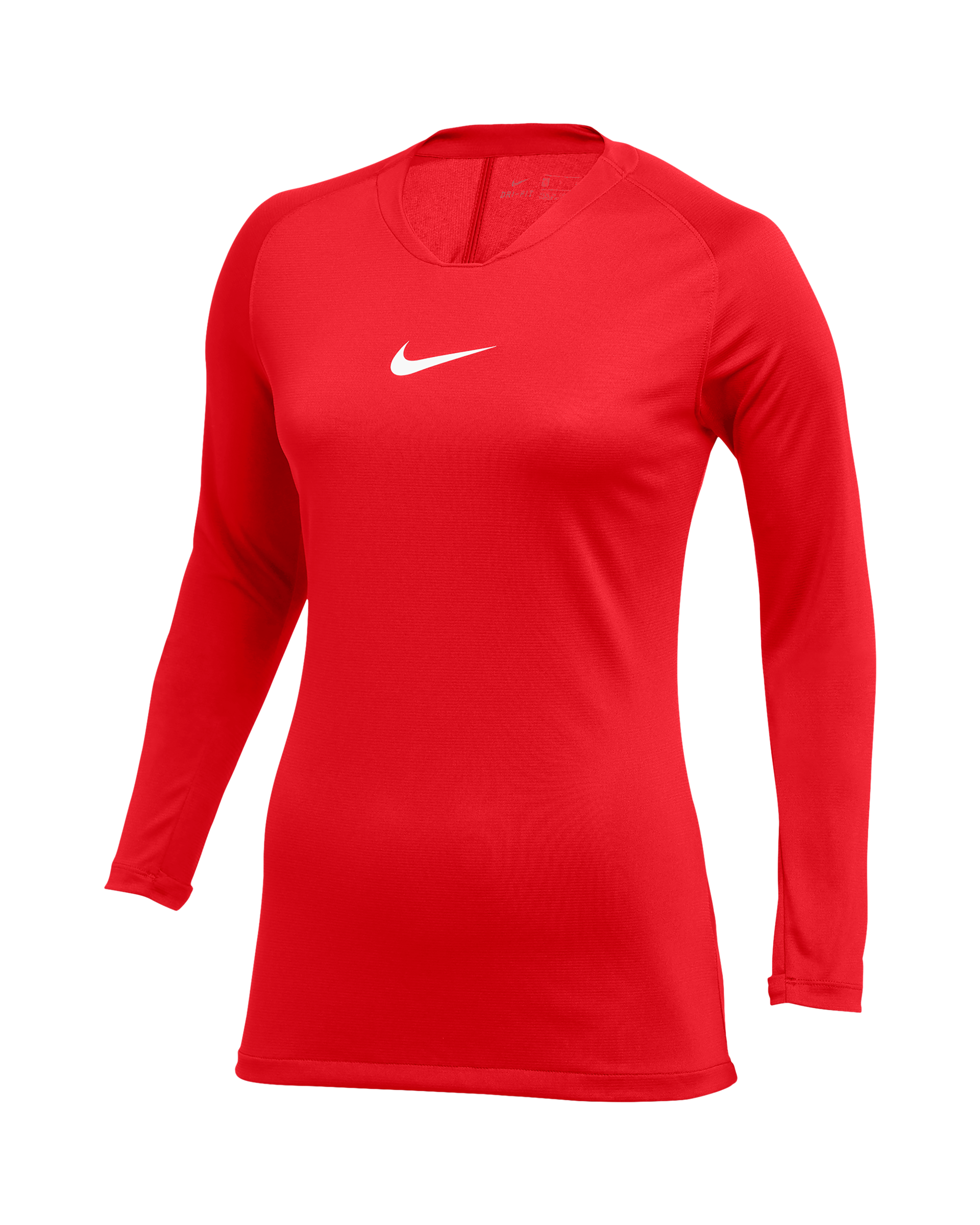 Nike Dri-Fit Park First Layer Kadın Futbol Forma