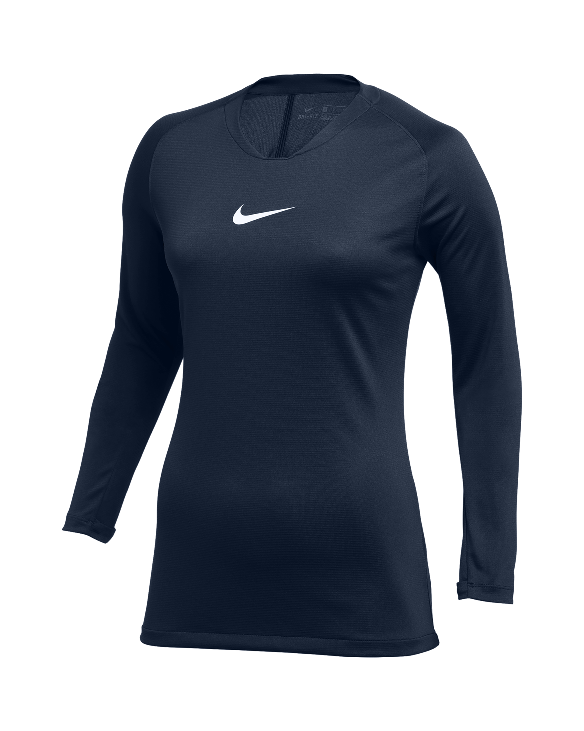 Nike Dri-Fit Park First Layer Kadın Futbol Forma