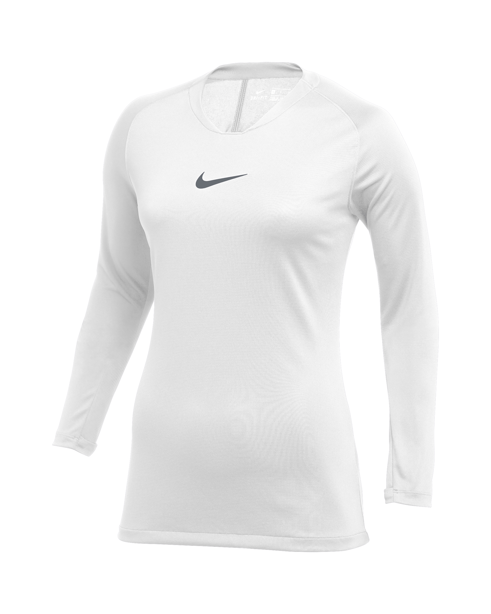 Nike Dri-Fit Park First Layer Kadın Futbol Forma