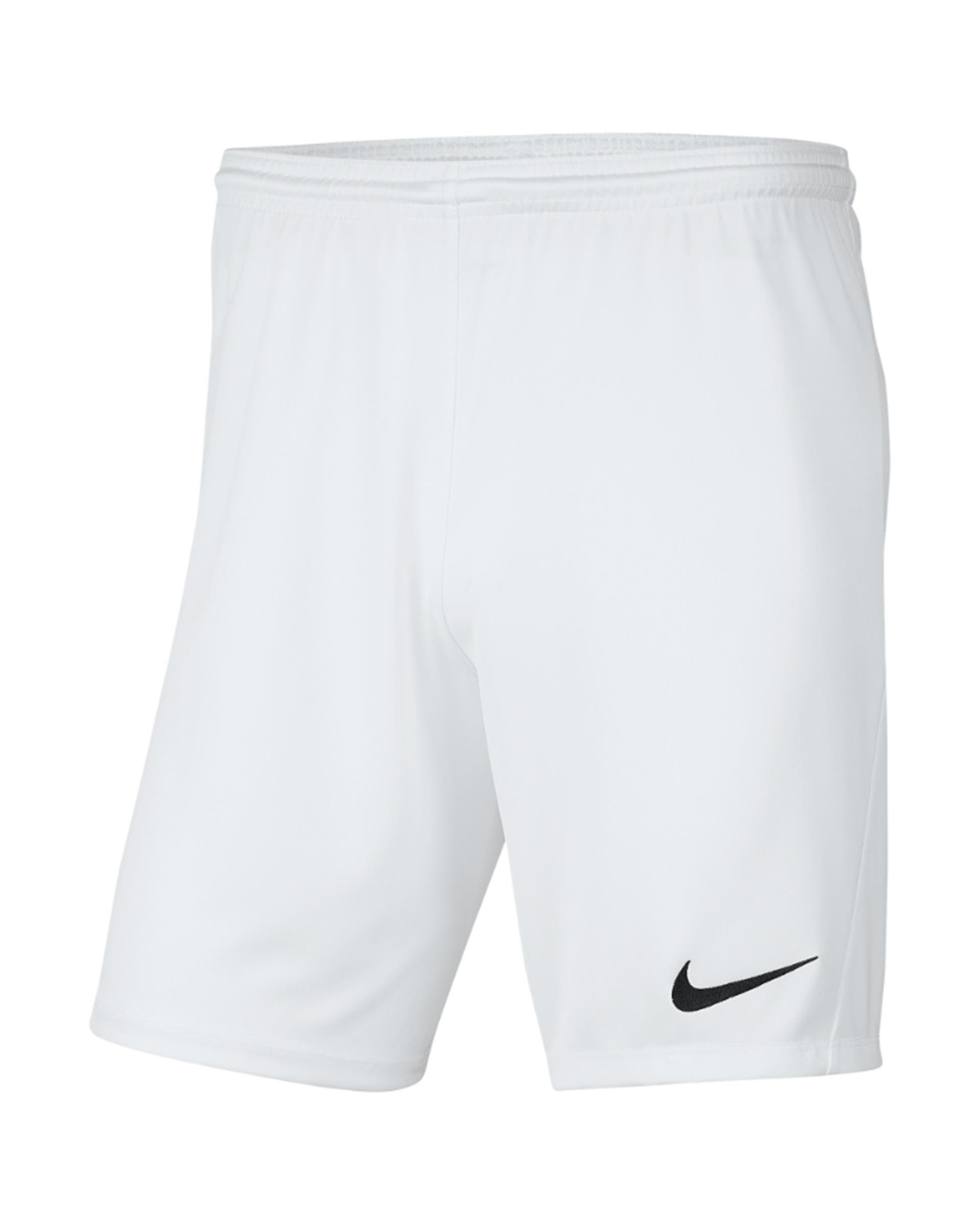 Nike Dri-Fit Park III Çocuk Futbol Şort