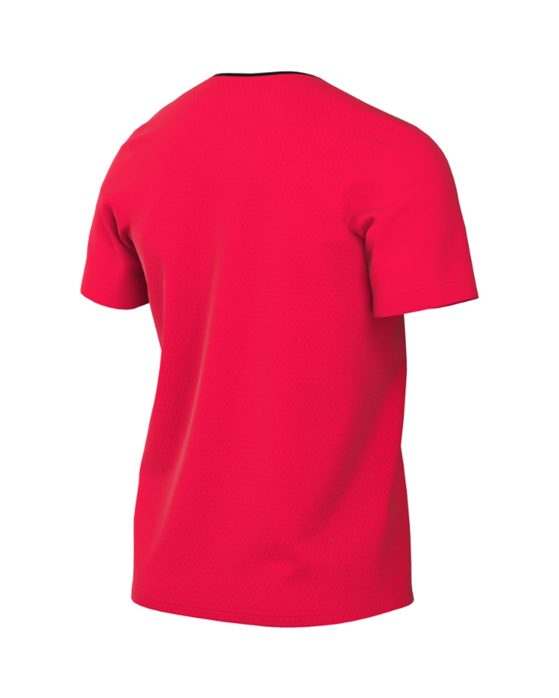 Nike Dri-Fit Ref II Erkek Futbol T-Shirt