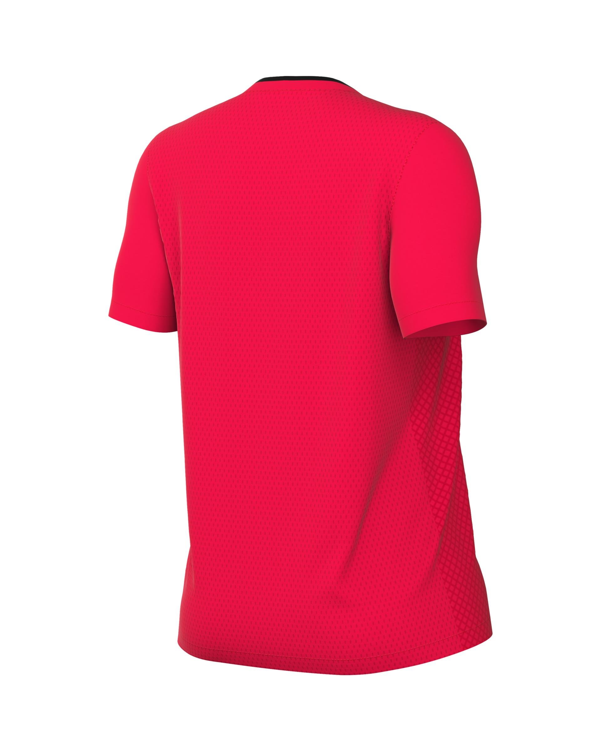Nike Dri-Fit Referee II Shirt KISA KOLLU KADIN HAKEM