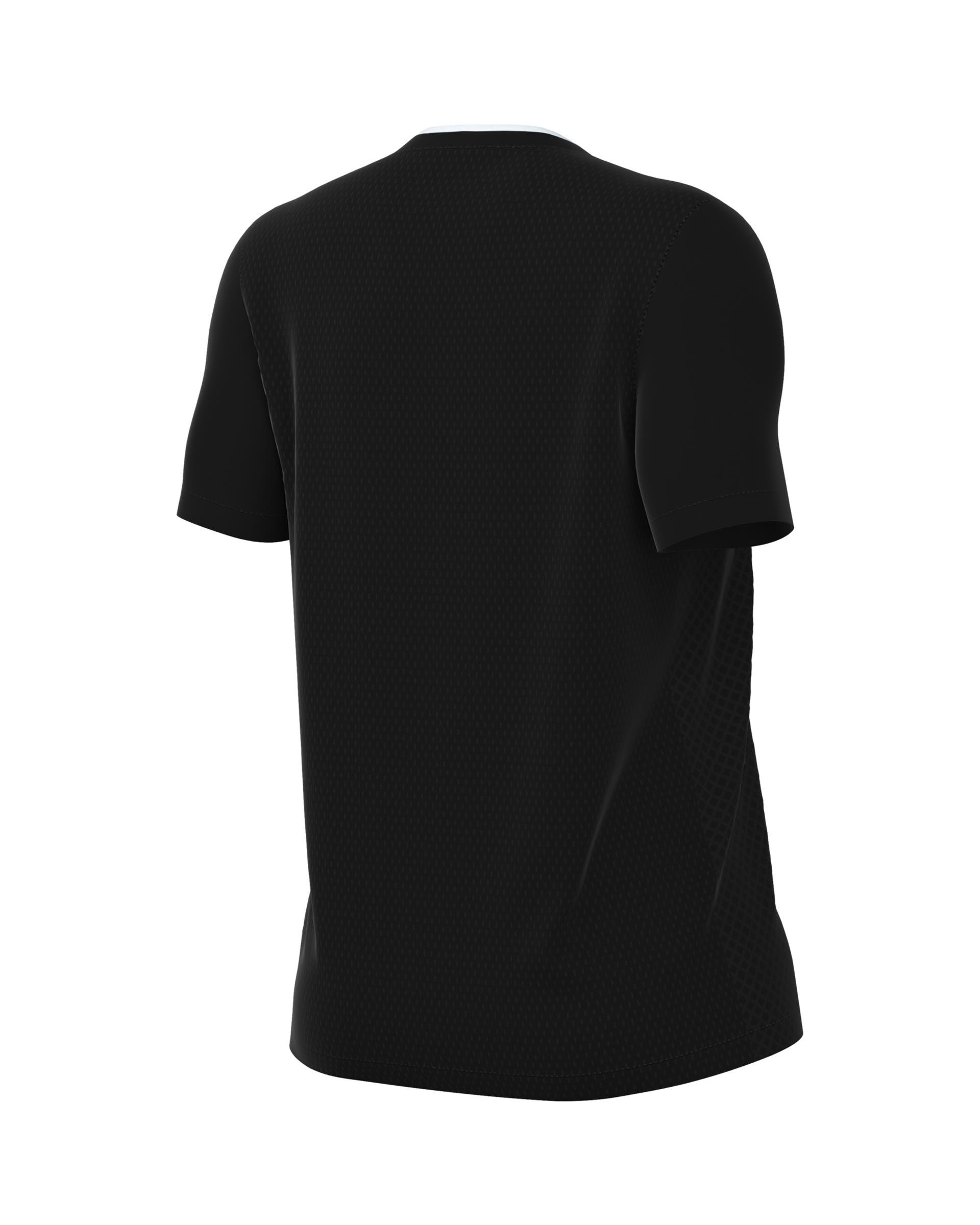 Nike Dri-Fit Referee II Shirt KISA KOLLU KADIN HAKEM
