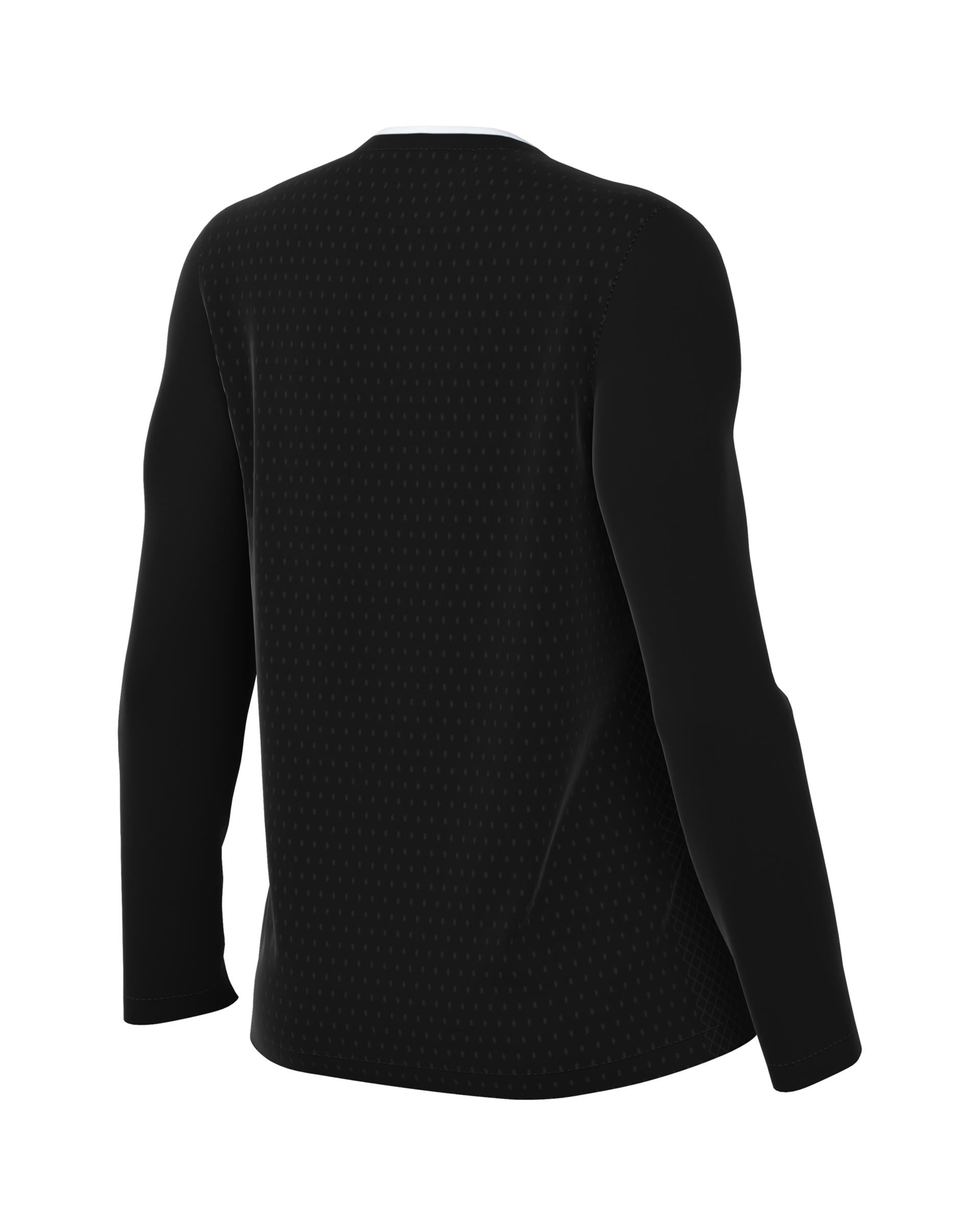 Nike Dri-Fit Referee II Shirt Long Sleeve KADIN HAKEM