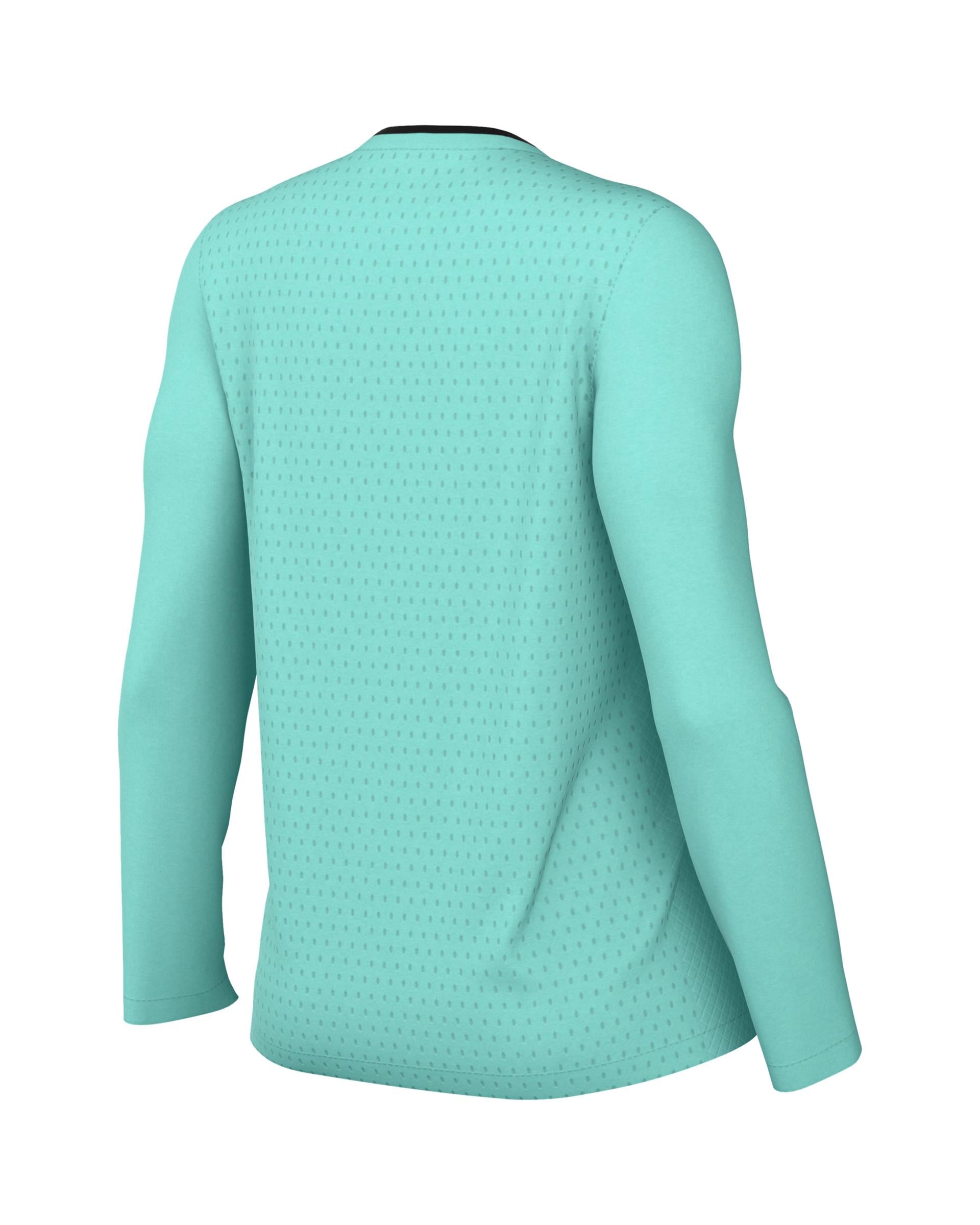 Nike Dri-Fit Referee II Shirt Long Sleeve KADIN HAKEM