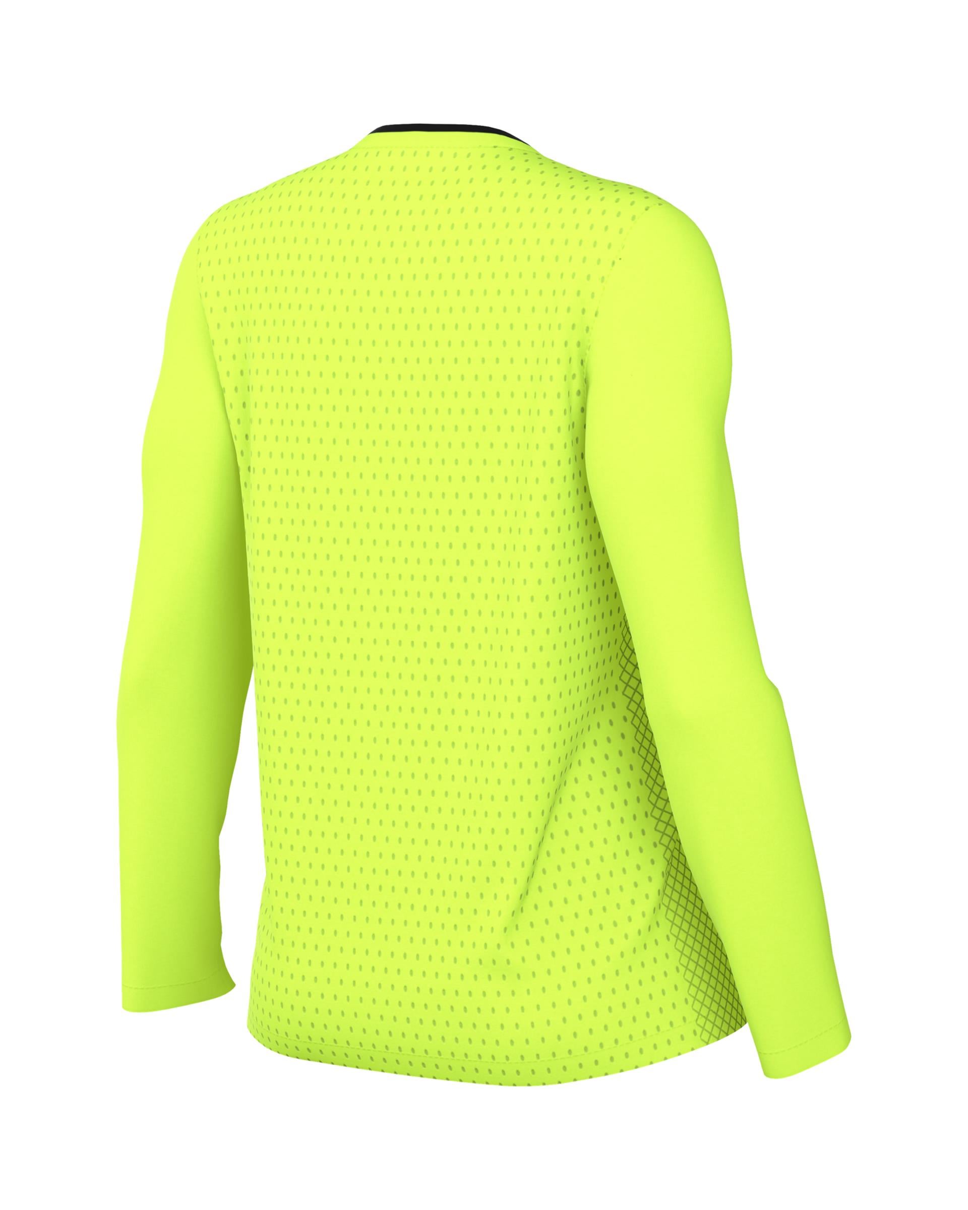Nike Dri-Fit Referee II Shirt Long Sleeve KADIN HAKEM