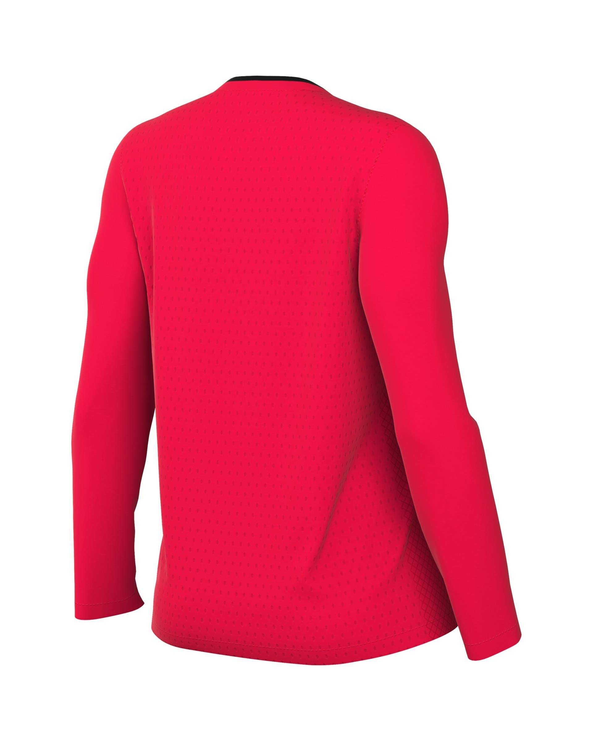Nike Dri-Fit Referee II Shirt Long Sleeve KADIN HAKEM