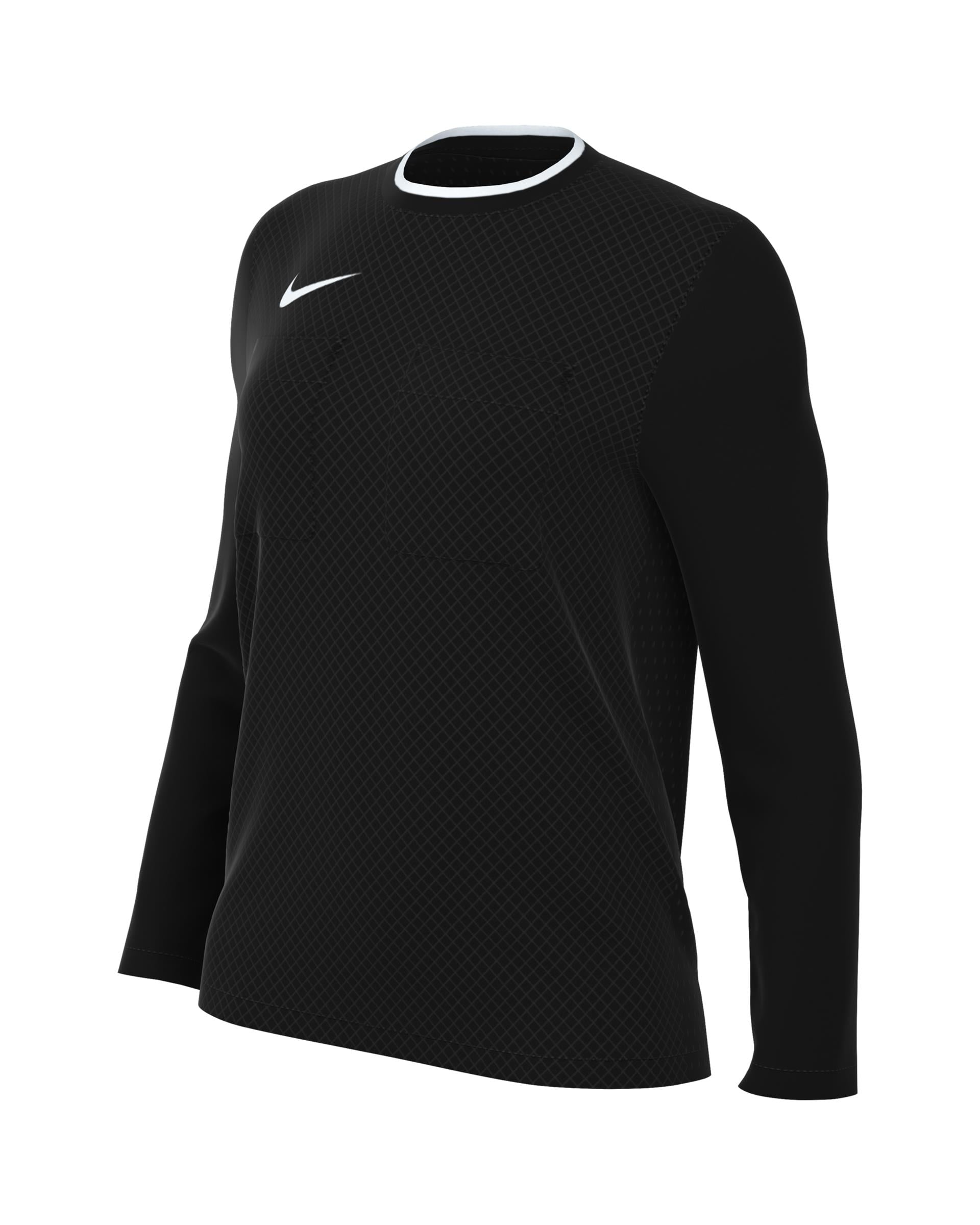 Nike Dri-Fit Referee II Shirt Long Sleeve KADIN HAKEM