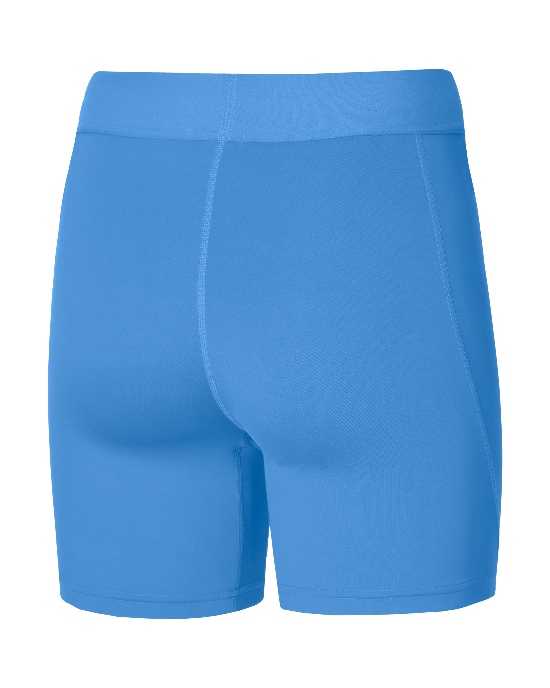 Nike Dri-Fit Strike Pro Np Kadın Futbol Şort