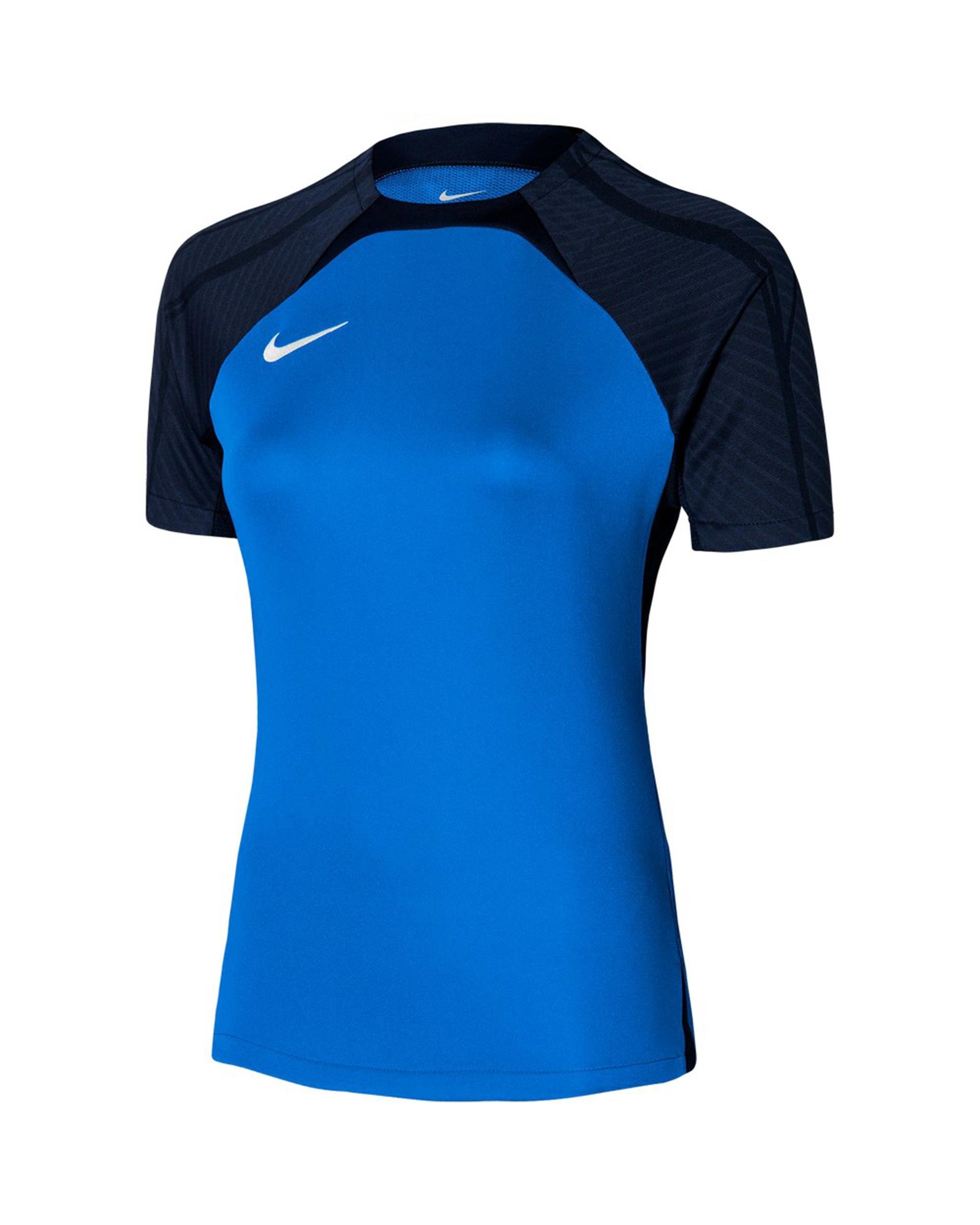 Nike Dri-Fit Strke III Jsy Ss Kadın Futbol Forma