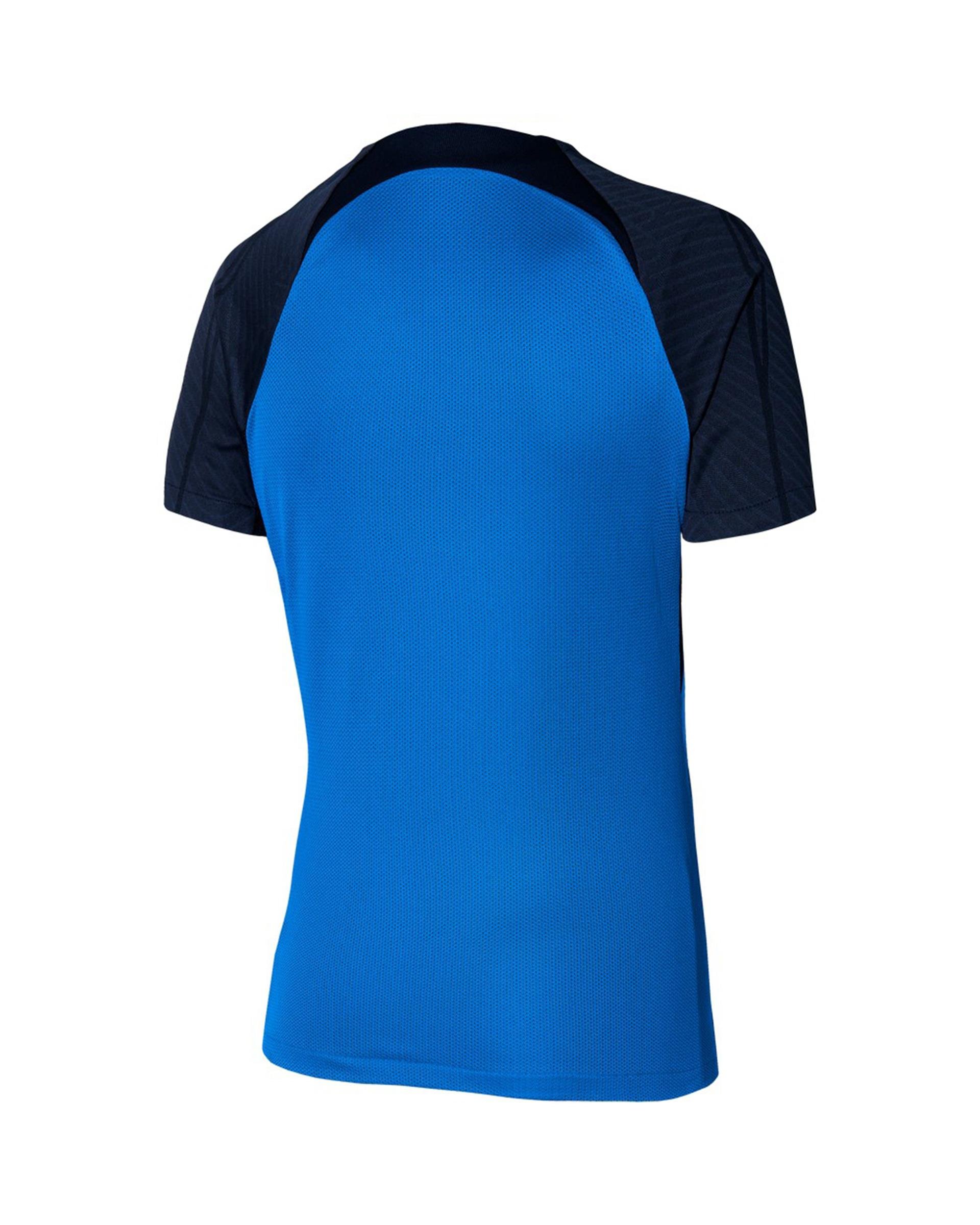 Nike Dri-Fit Strke III Jsy Ss Kadın Futbol Forma