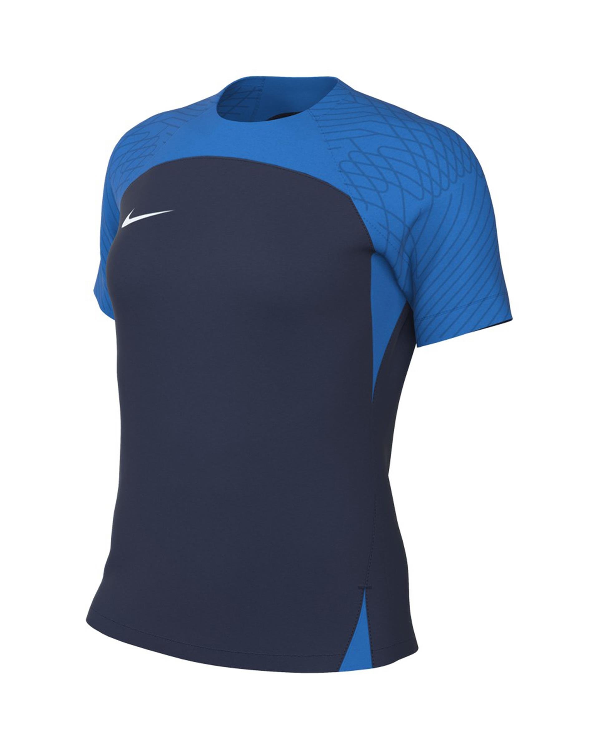 Nike Dri-Fit Strke III Jsy Ss Kadın Futbol Forma