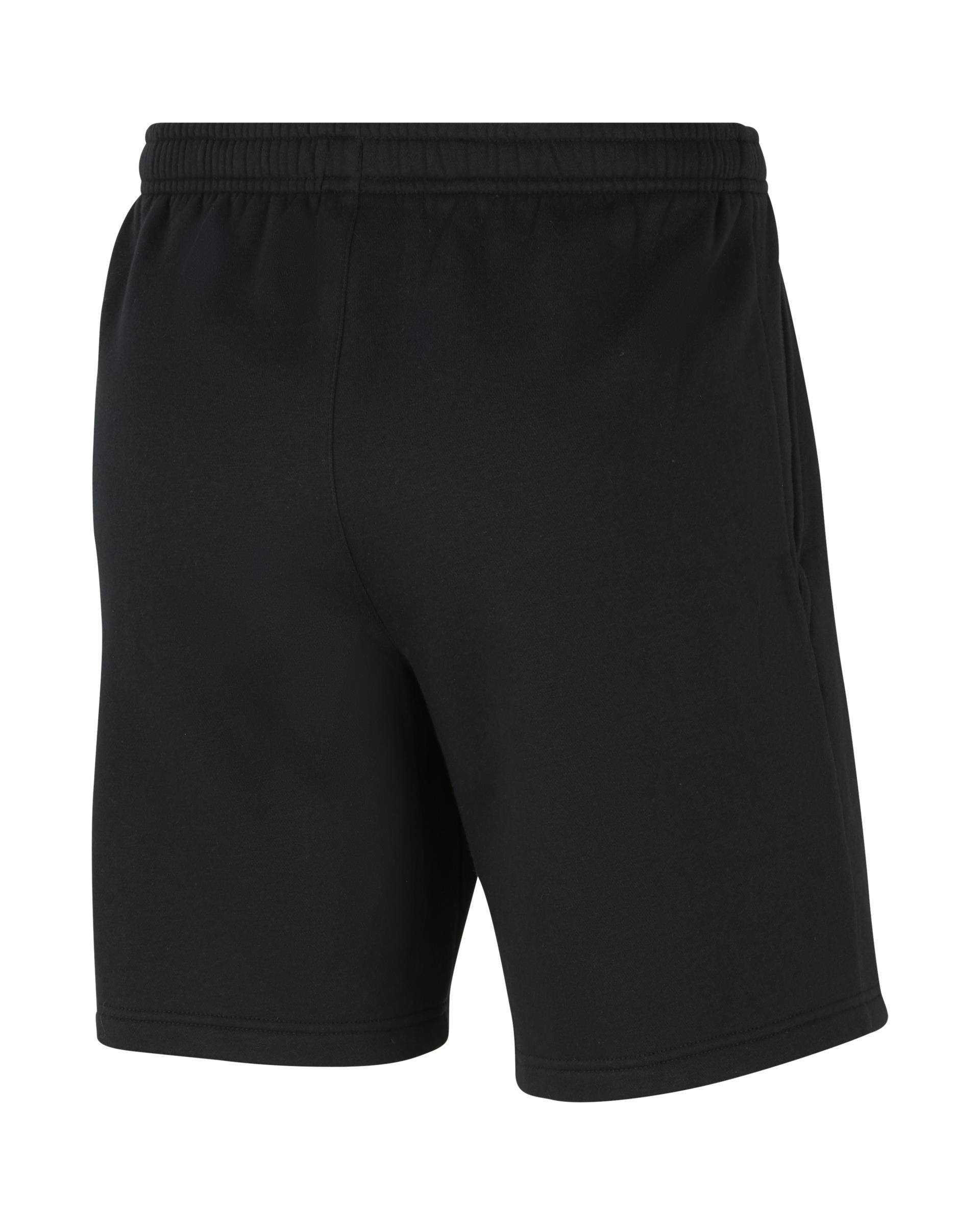 Nike Günlük giyim Şort M Nk Flc Park20 Short Kz