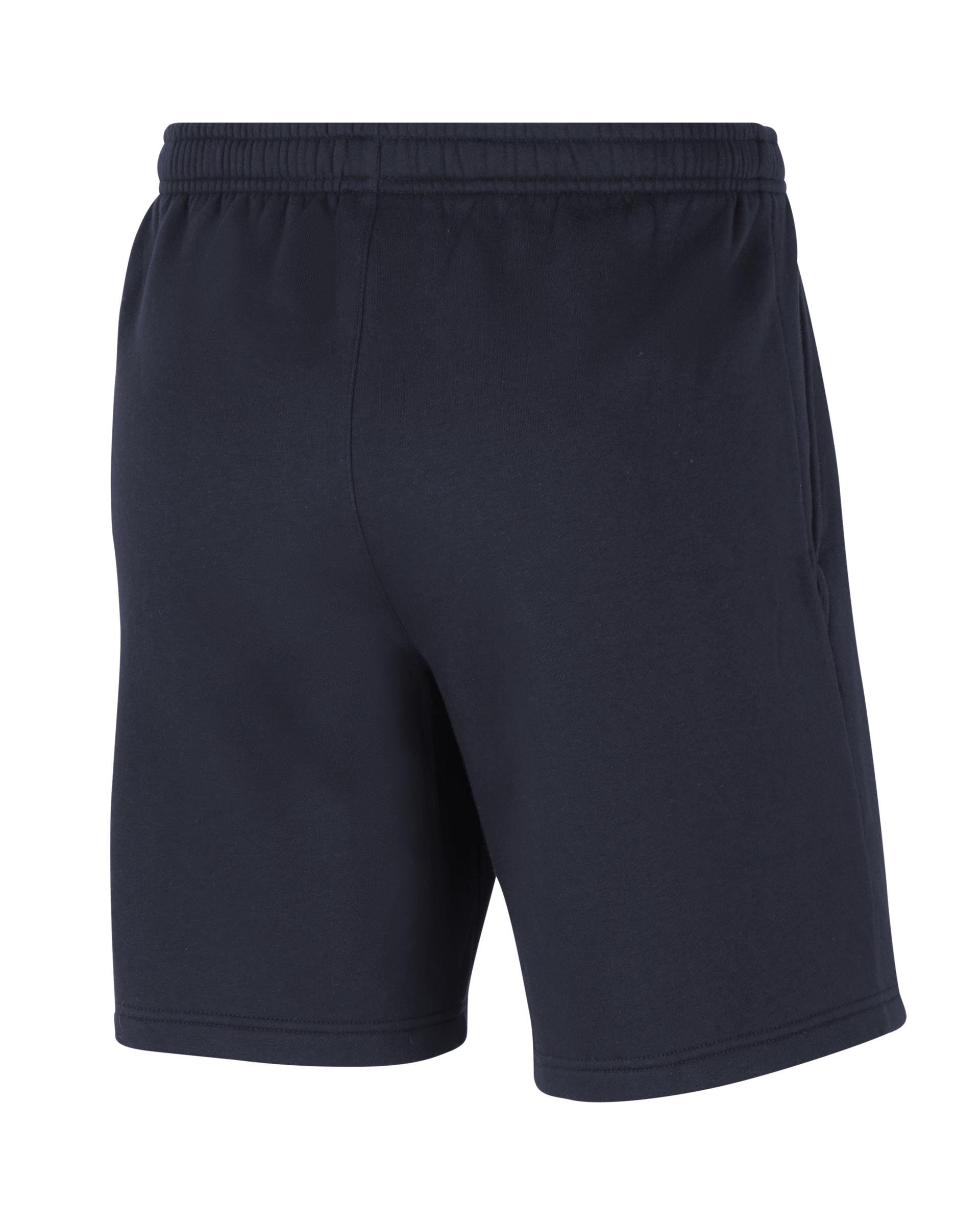 Nike Günlük giyim Şort M Nk Flc Park20 Short Kz