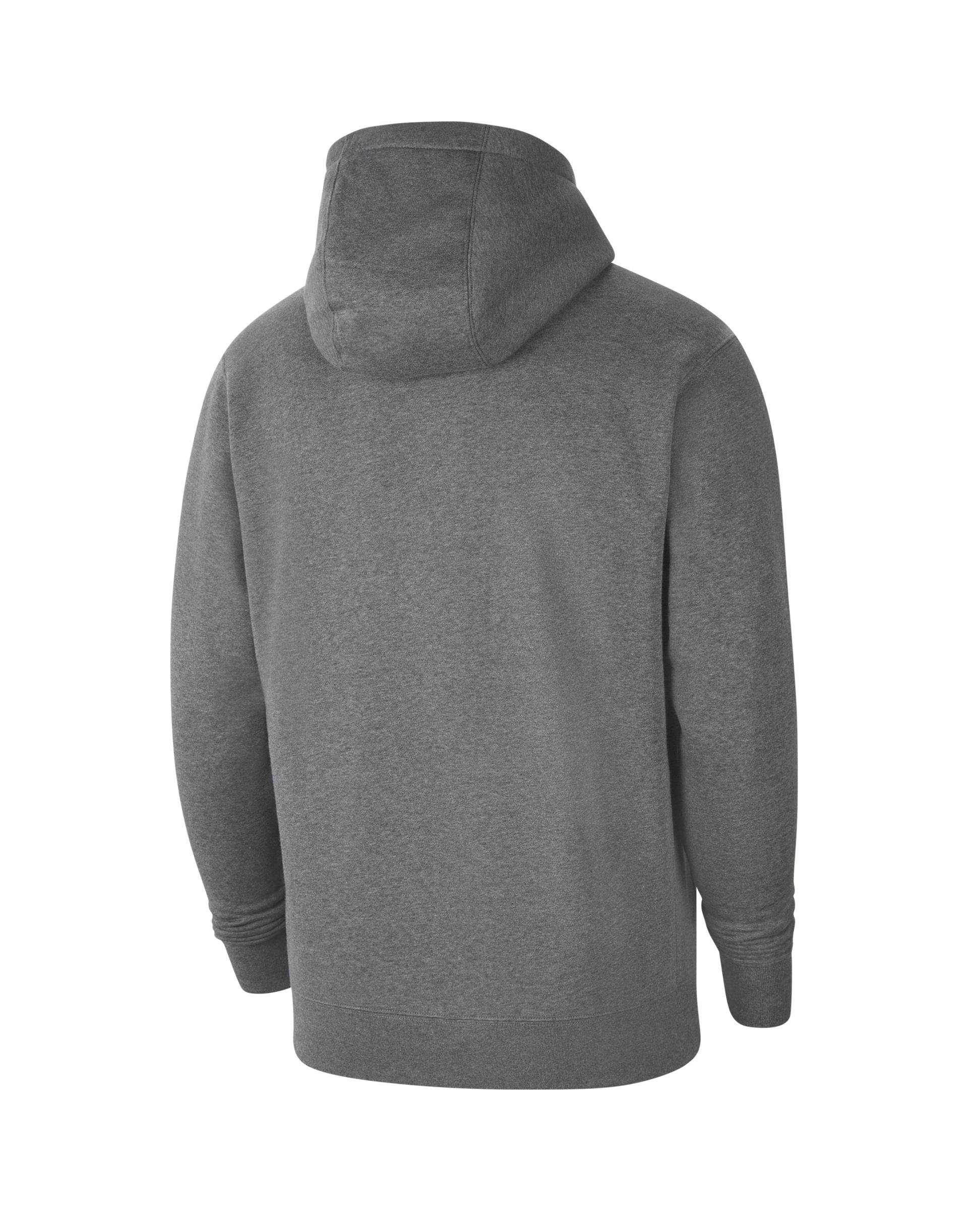 Nike Günlük giyim Sweatshirt / Hoodie M Nk Flc Park20 Po Hoodie