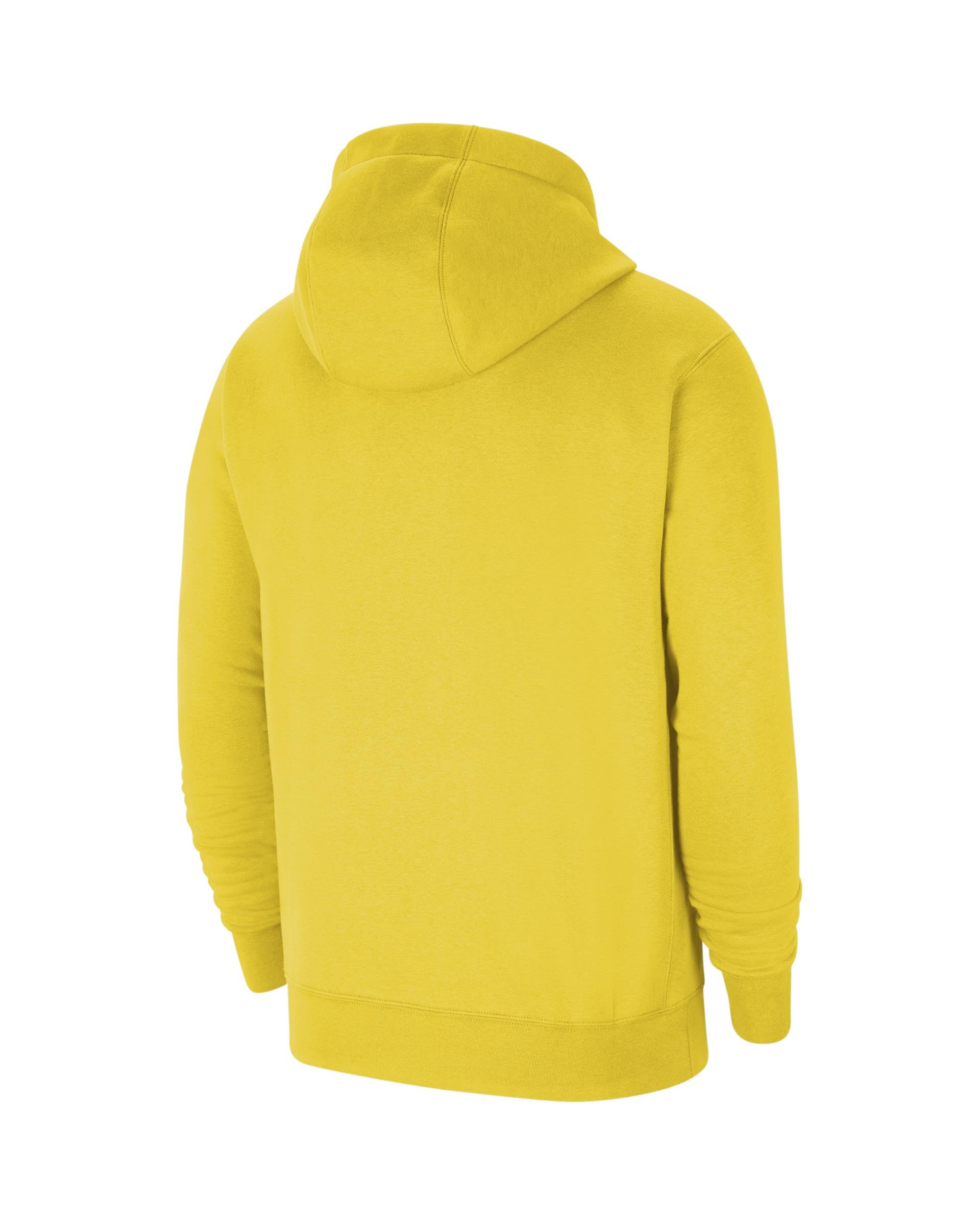 Nike Günlük giyim Sweatshirt / Hoodie M Nk Flc Park20 Po Hoodie