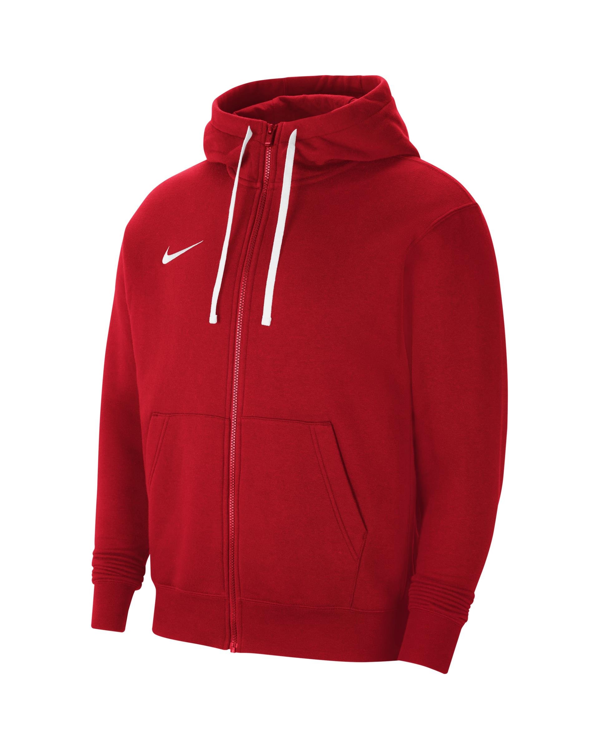 Nike Günlük giyim Sweatshirt / Hoodie M Nk Flc Park20 Fz Hoodie