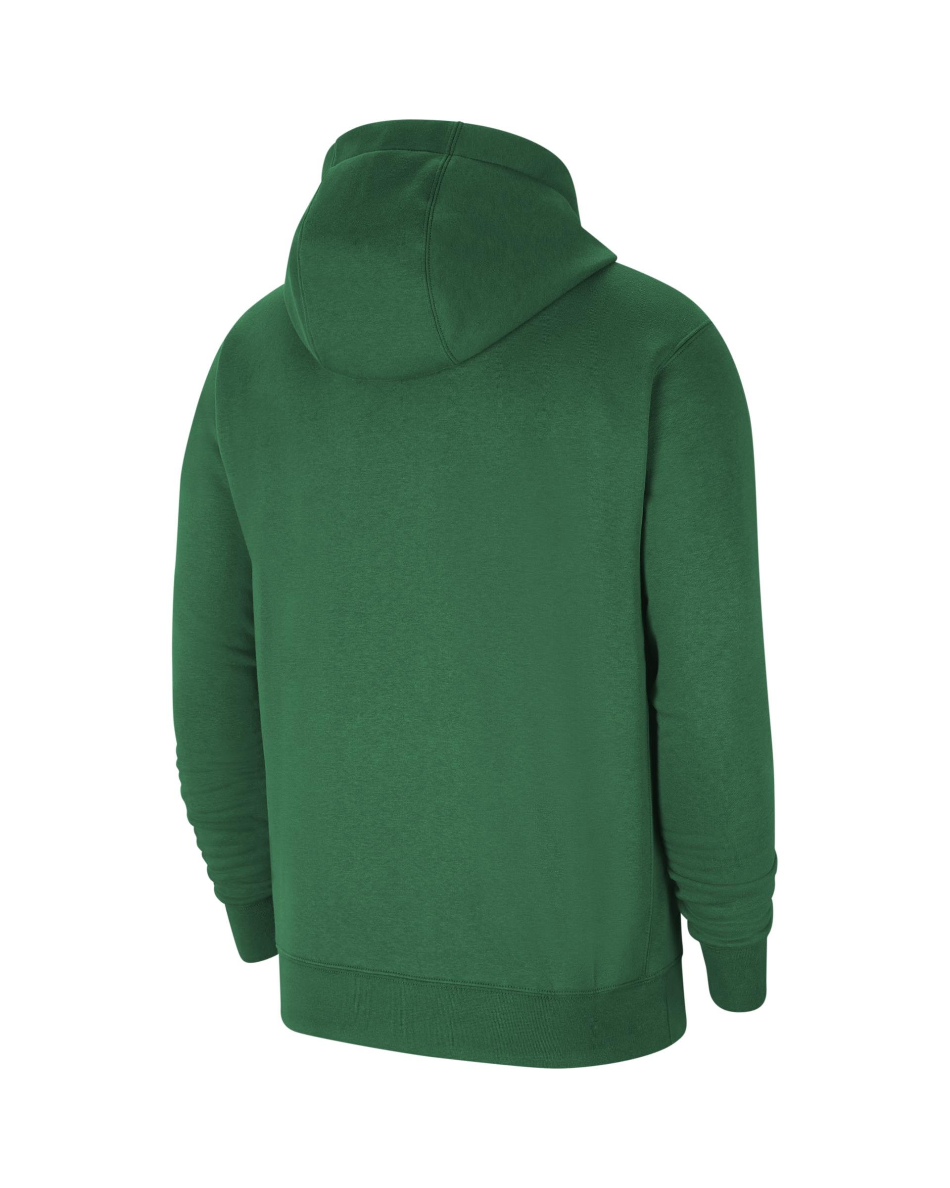 Nike Günlük giyim Sweatshirt / Hoodie M Nk Flc Park20 Po Hoodie