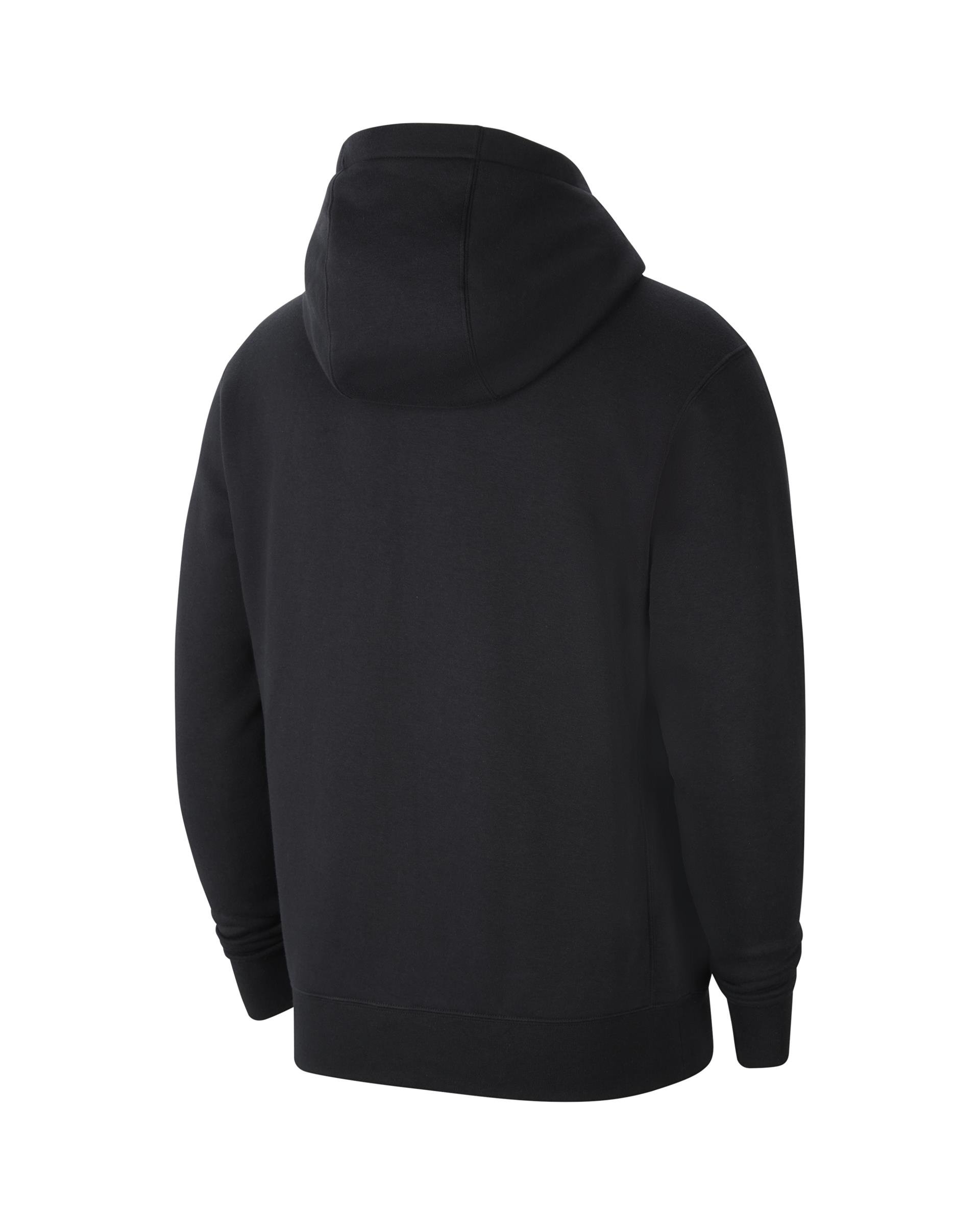 Nike Günlük giyim Sweatshirt / Hoodie M Nk Flc Park20 Fz Hoodie