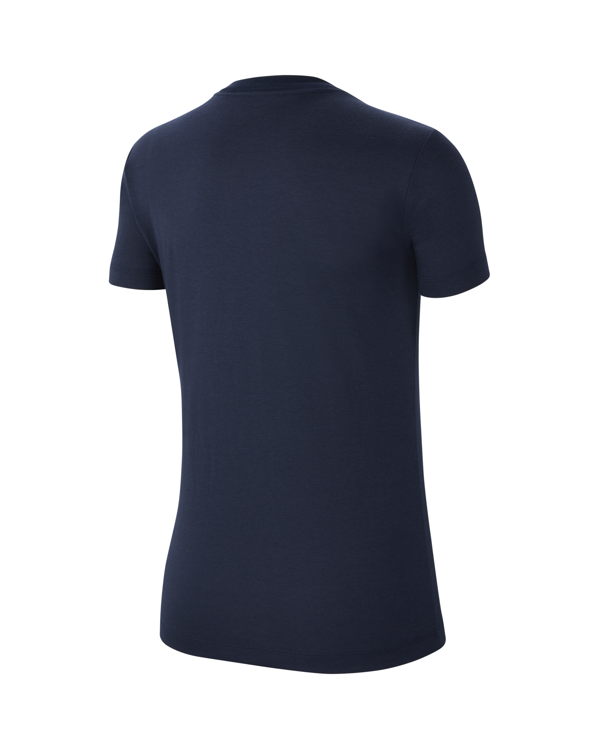 Nike Günlük giyim T-shirt W Nk Df Park20 Ss Tee Hbr