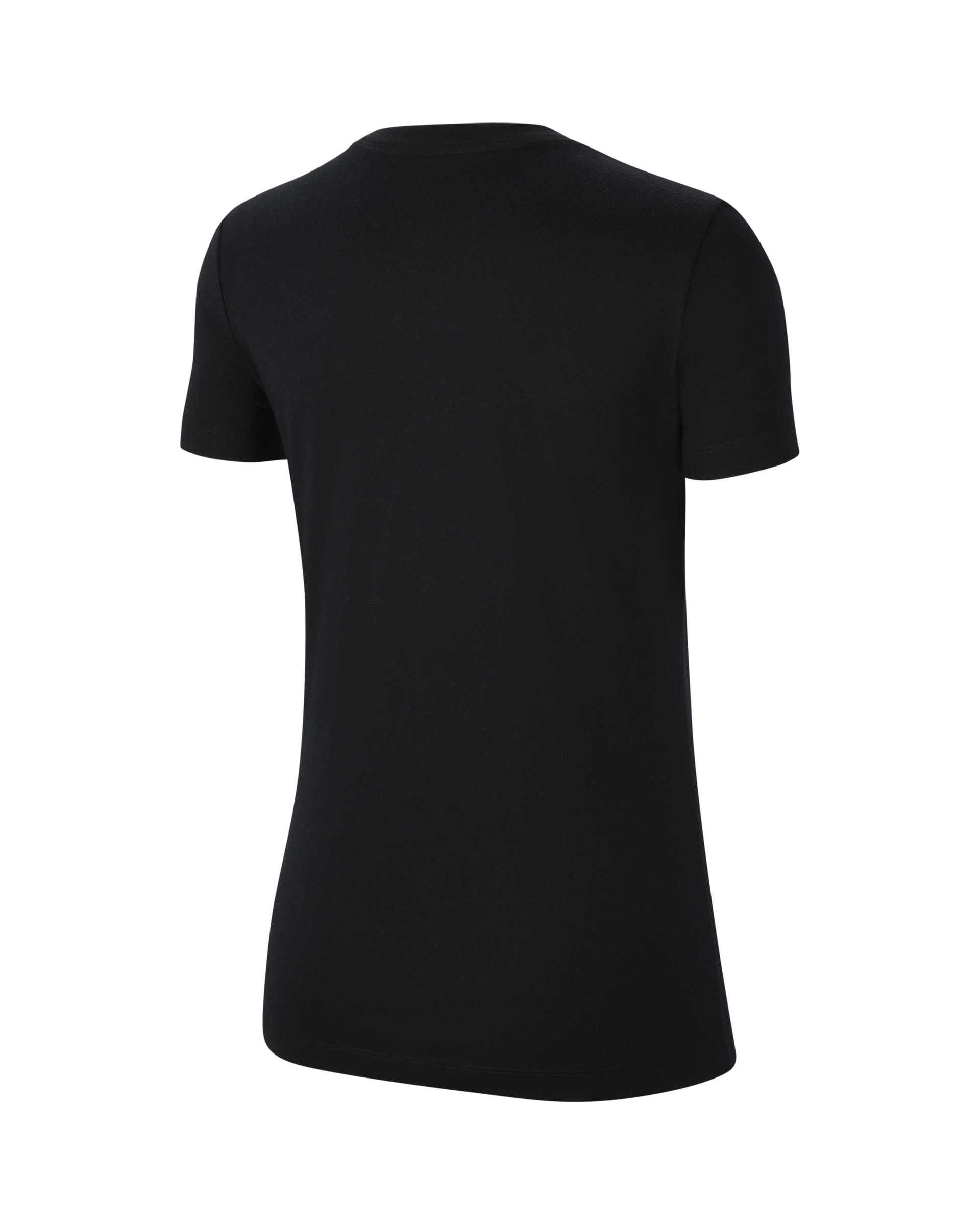 Nike Günlük giyim T-shirt W Nk Df Park20 Ss Tee Hbr