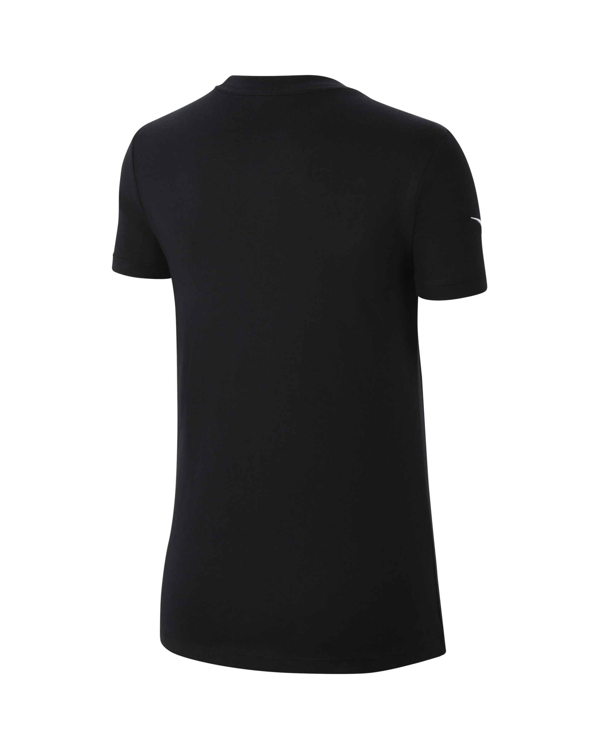 Nike Günlük giyim T-shirt W Nk Park20 Ss Tee