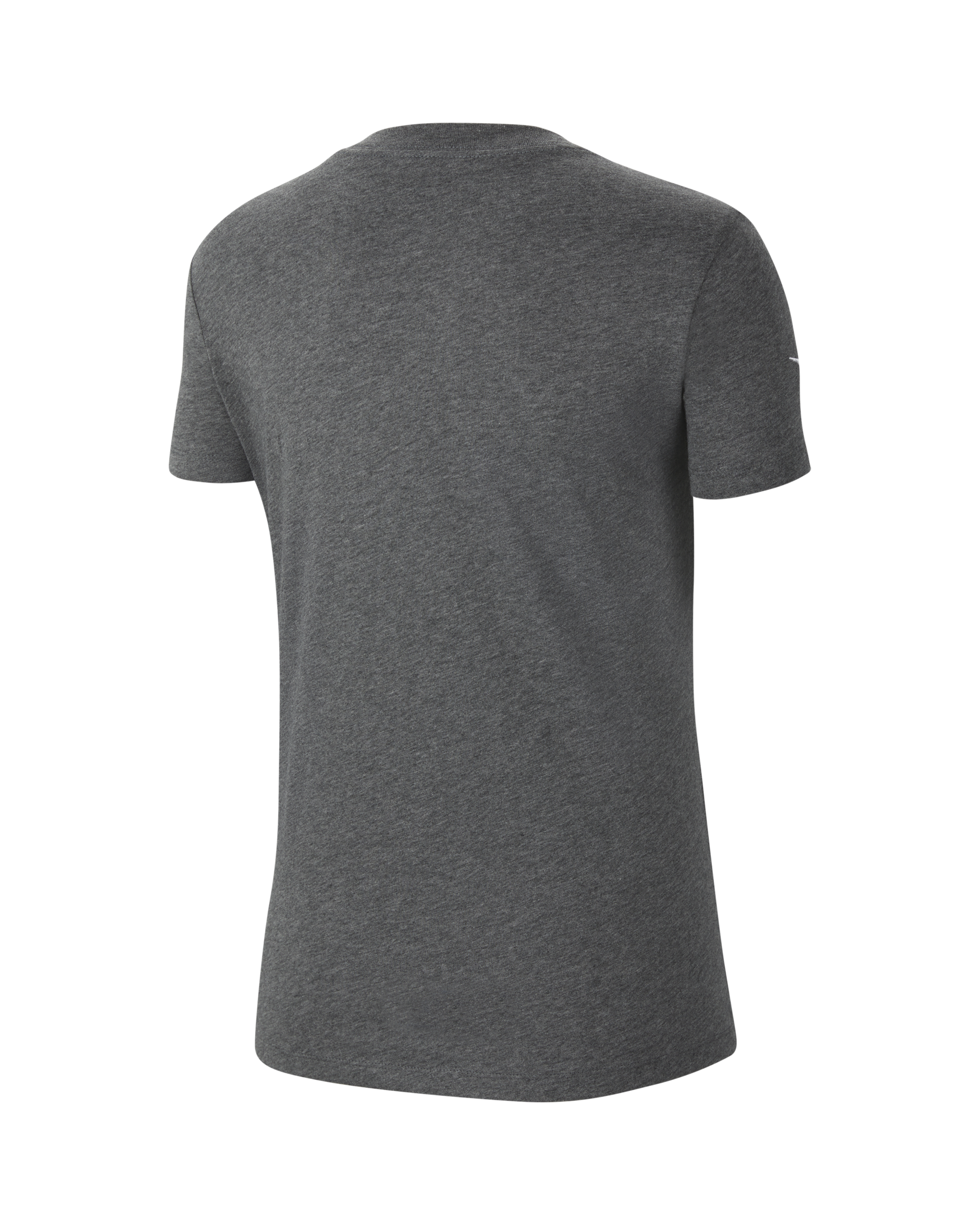 Nike Günlük giyim T-shirt W Nk Park20 Ss Tee