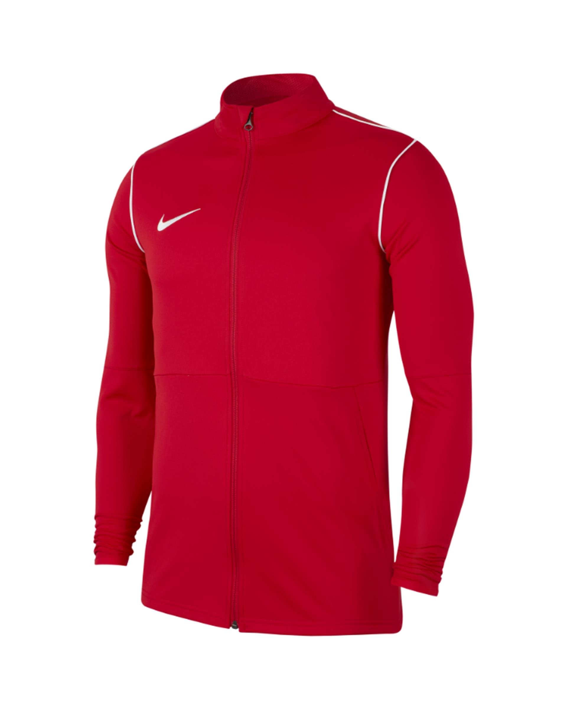 Nike Kamp ürünleri Eşofman Üst M Nk Df Park20 Trk Jkt K R