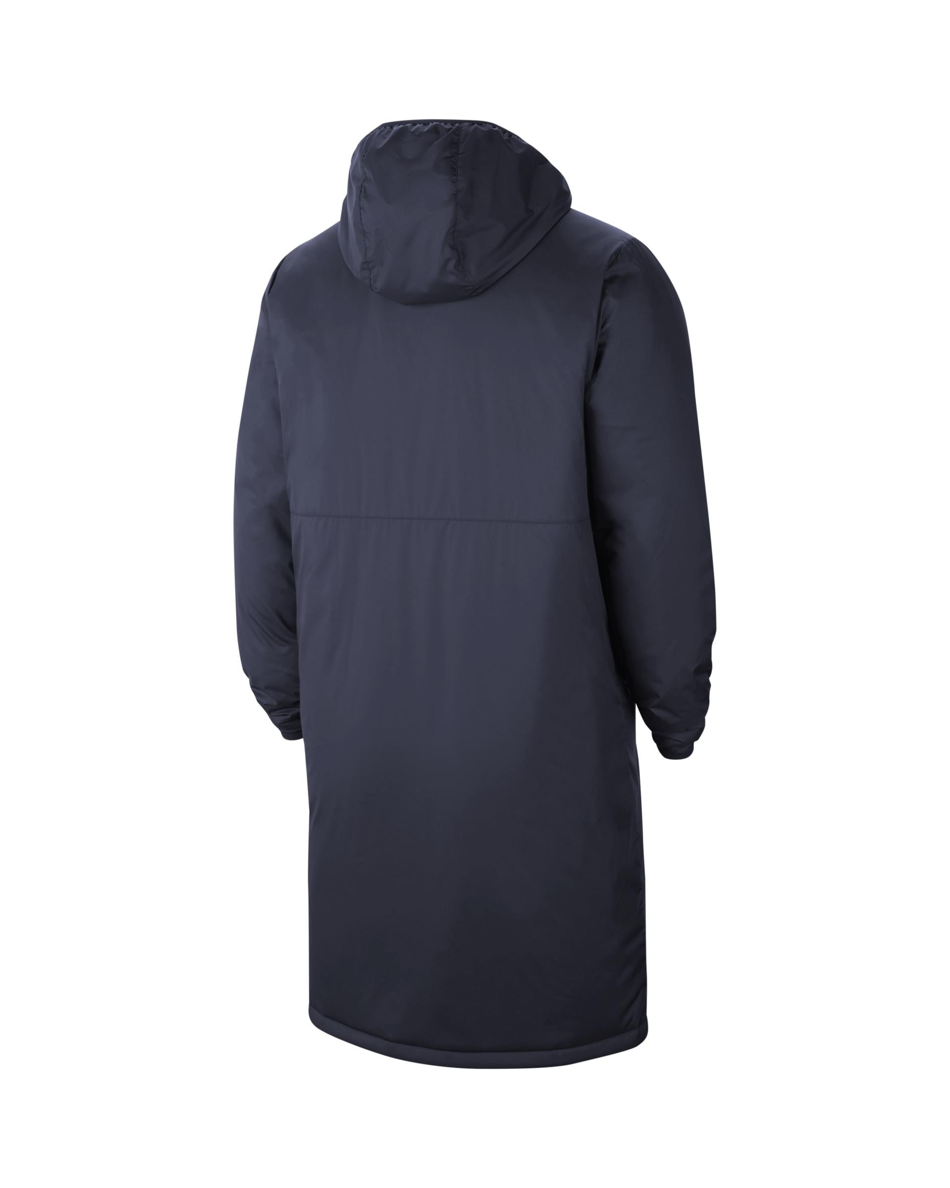 Nike Kamp ürünleri Kamp Mont M Nk Syn Fl Rpl Park20 Sdf Jkt