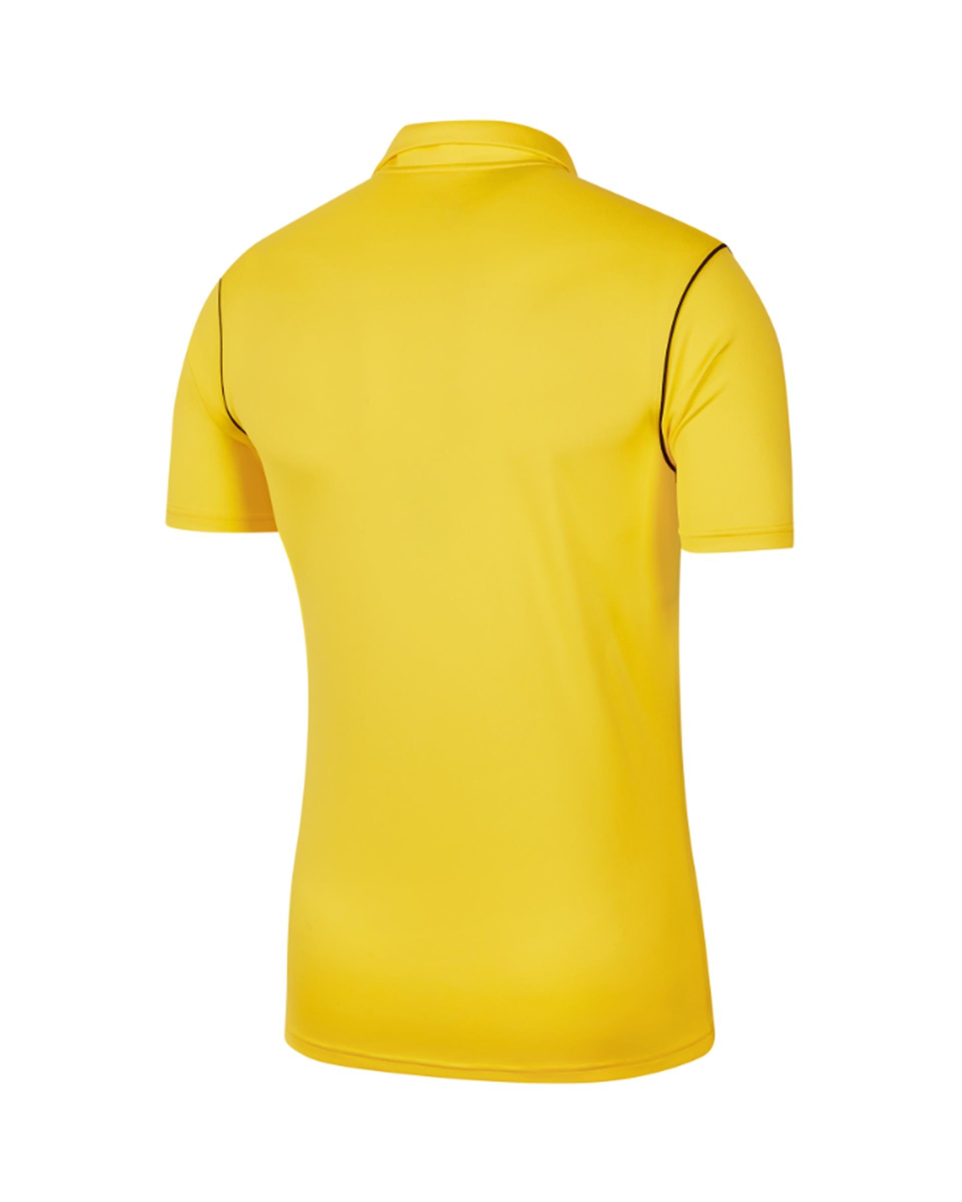 Nike Kamp ürünleri Polo Dri-Fit Park