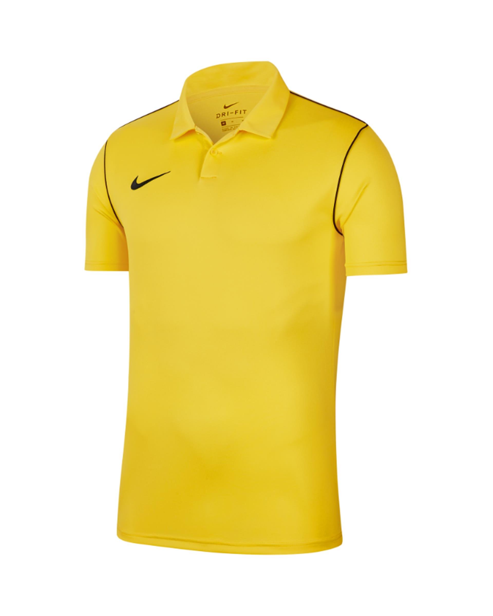Nike Kamp ürünleri Polo Dri-Fit Park