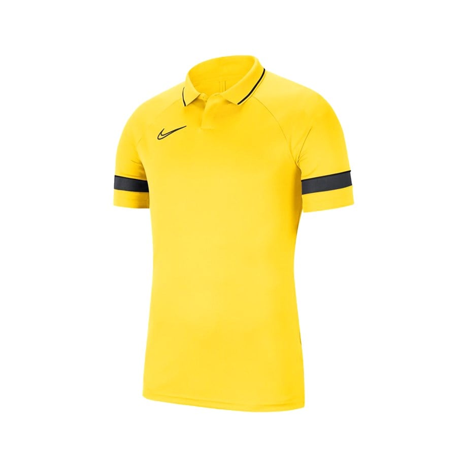 Nike M Nk Df Acd21 Polo SS Erkek Polo Yaka Tişört
