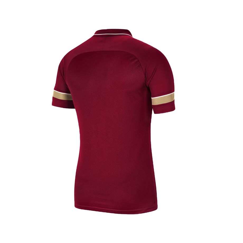 Nike M Nk Df Acd21 Polo SS Erkek Polo Yaka Tişört