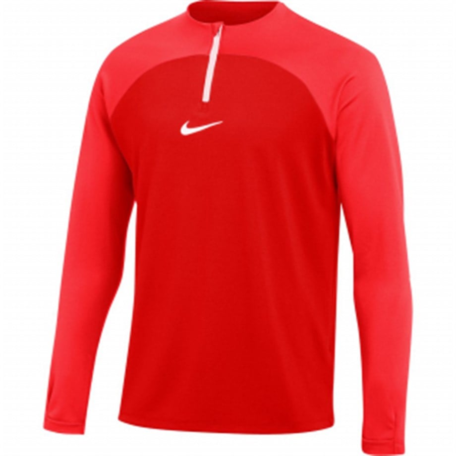 Nike M Nk Df Acdpr Dril Top K Erkek Antrenman Eşofman Üstü