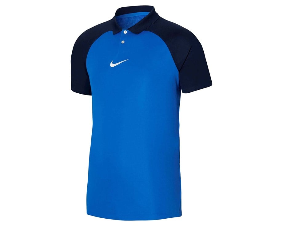 Nike M Nk Df Acdpr SS Polo K Erkek Polo Yaka Tişört