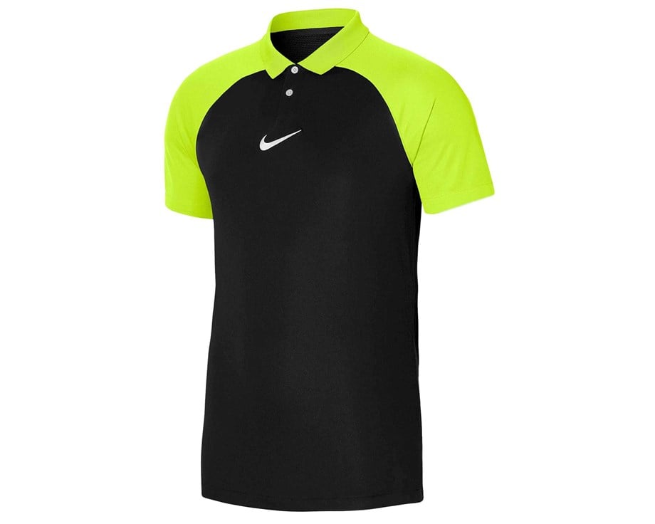 Nike M Nk Df Acdpr SS Polo K Erkek Polo Yaka Tişört