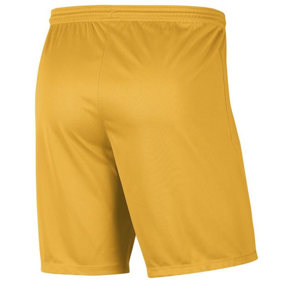 Nike M Nk Df Park III Short Nb K Erkek Futbol Şortu