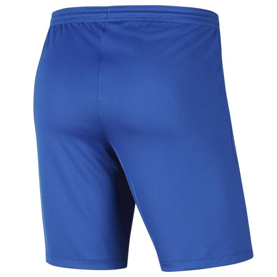 Nike M Nk Df Park III Short Nb K Erkek Futbol Şortu