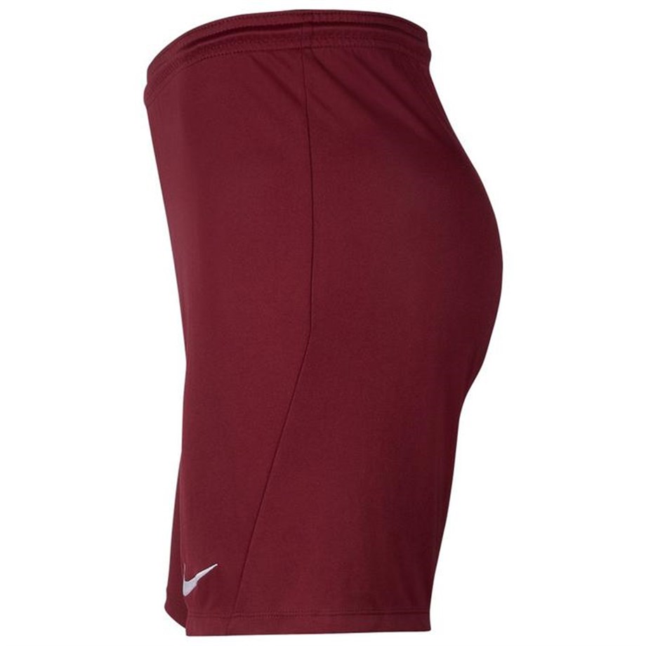 Nike M Nk Df Park III Short Nb K Erkek Futbol Şortu