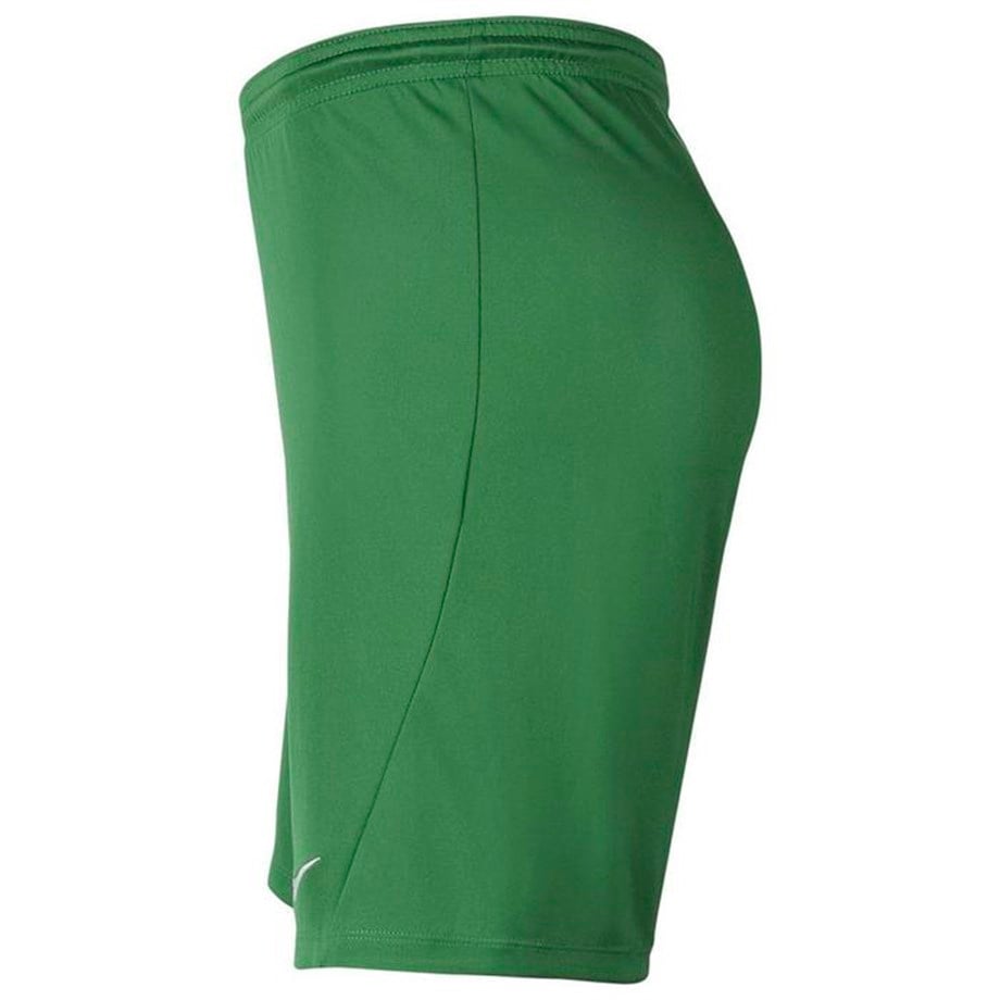 Nike M Nk Df Park III Short Nb K Erkek Futbol Şortu