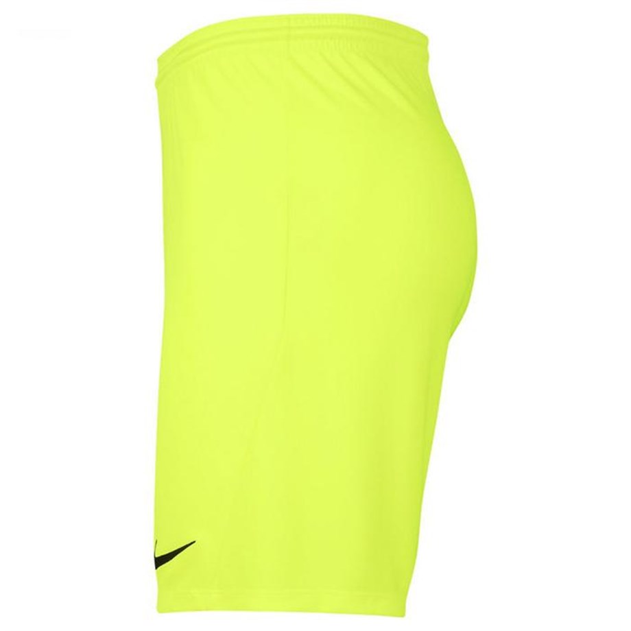 Nike M Nk Df Park III Short Nb K Erkek Futbol Şortu