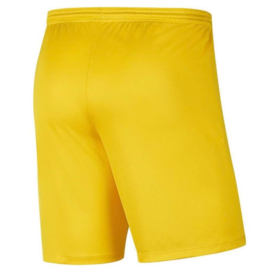 Nike M Nk Df Park III Short Nb K Erkek Futbol Şortu