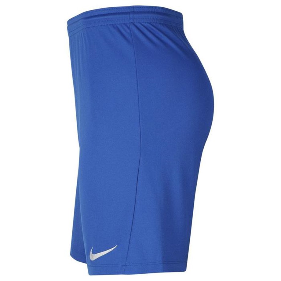 Nike M Nk Df Park III Short Nb K Erkek Futbol Şortu