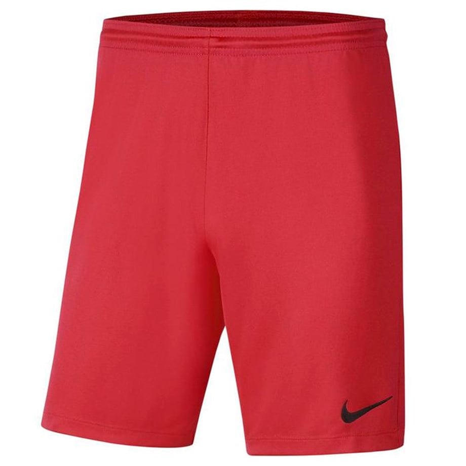 Nike M Nk Df Park III Short Nb K Erkek Futbol Şortu