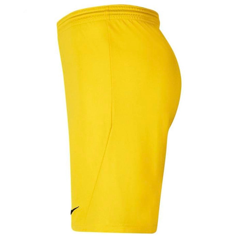 Nike M Nk Df Park III Short Nb K Erkek Futbol Şortu