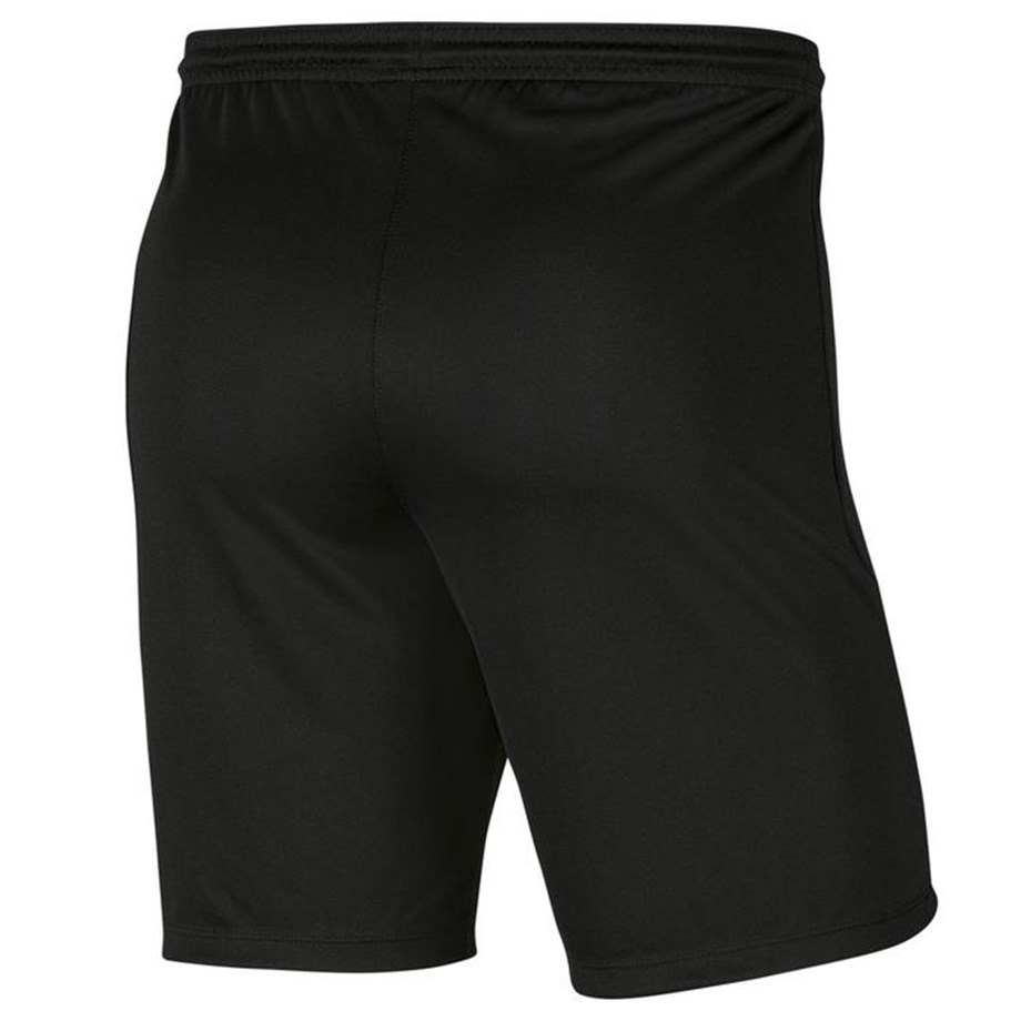 Nike M Nk Df Park III Short Nb K Erkek Futbol Şortu
