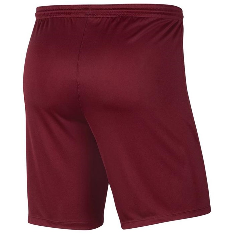 Nike M Nk Df Park III Short Nb K Erkek Futbol Şortu