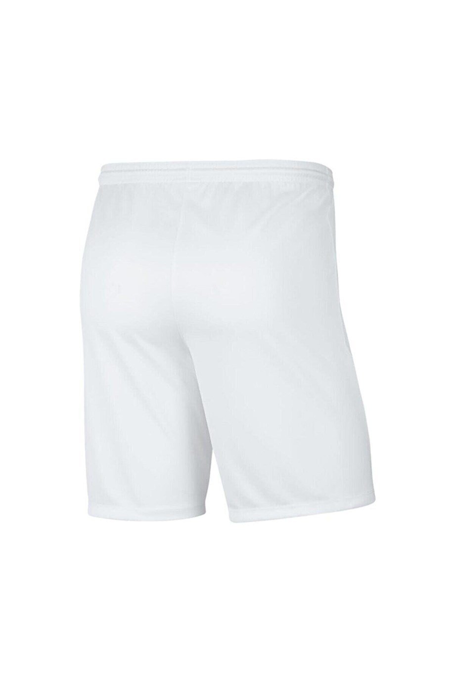 Nike M Nk Df Park III Short Nb K Erkek Futbol Şortu