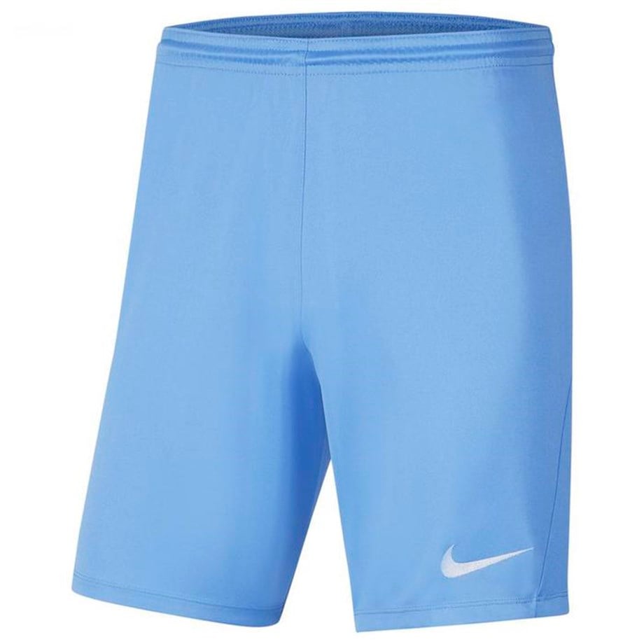 Nike M Nk Df Park III Short Nb K Erkek Futbol Şortu
